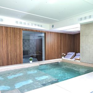 Sg Suite & Spa Amalfi Coast